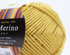 Pierrot Fine Merino, 100% Extra Fine Merino(30g), Made in Japan