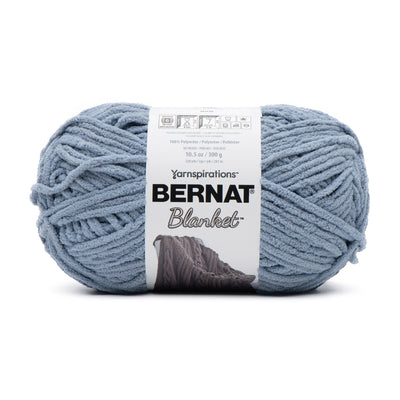 Bernat® Blanket™ Yarn (300g)