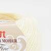 Hamanaka Alpaca Mohair Fine, Made in Japan (25g)