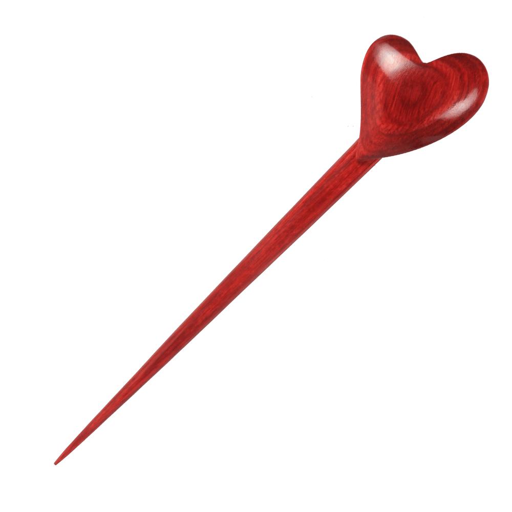 Knit Pro Heart Shawl Stick