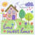 DMC Counted Cross Stitch Kit -Home Sweet Home