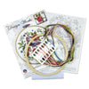Design Works "Butterflies" Counted Cross Stitch Kit