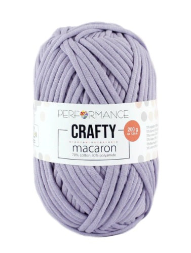 Crafty Maccaroni Yarn (200g)