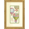 Dimensions The Gold Collection Counted Cross Stitch Kit - Let's Fly Away
