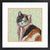 Dimensions Counted Cross Stitch Kit - Mama Cat