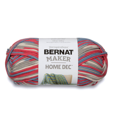 Bernat® Maker Home Dec Yarn (250g)
