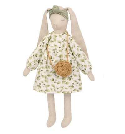 Miadolla-Tiffany the Bunny Sewing Kit