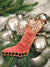 Christmas Stocking Floss Organiser
