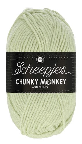 Scheepjes- Chunky Monkey Yarn