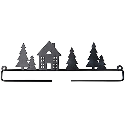Rico Hanger with Tree Metal Holder