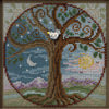 Mill Hill "Tree of Life" Beads and Cross Stitch Kit