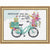 Dimensions Counted Cross Stitch Kit-Wherever You Go