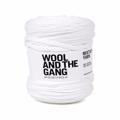 WOOL AND THE GANG Mixtape